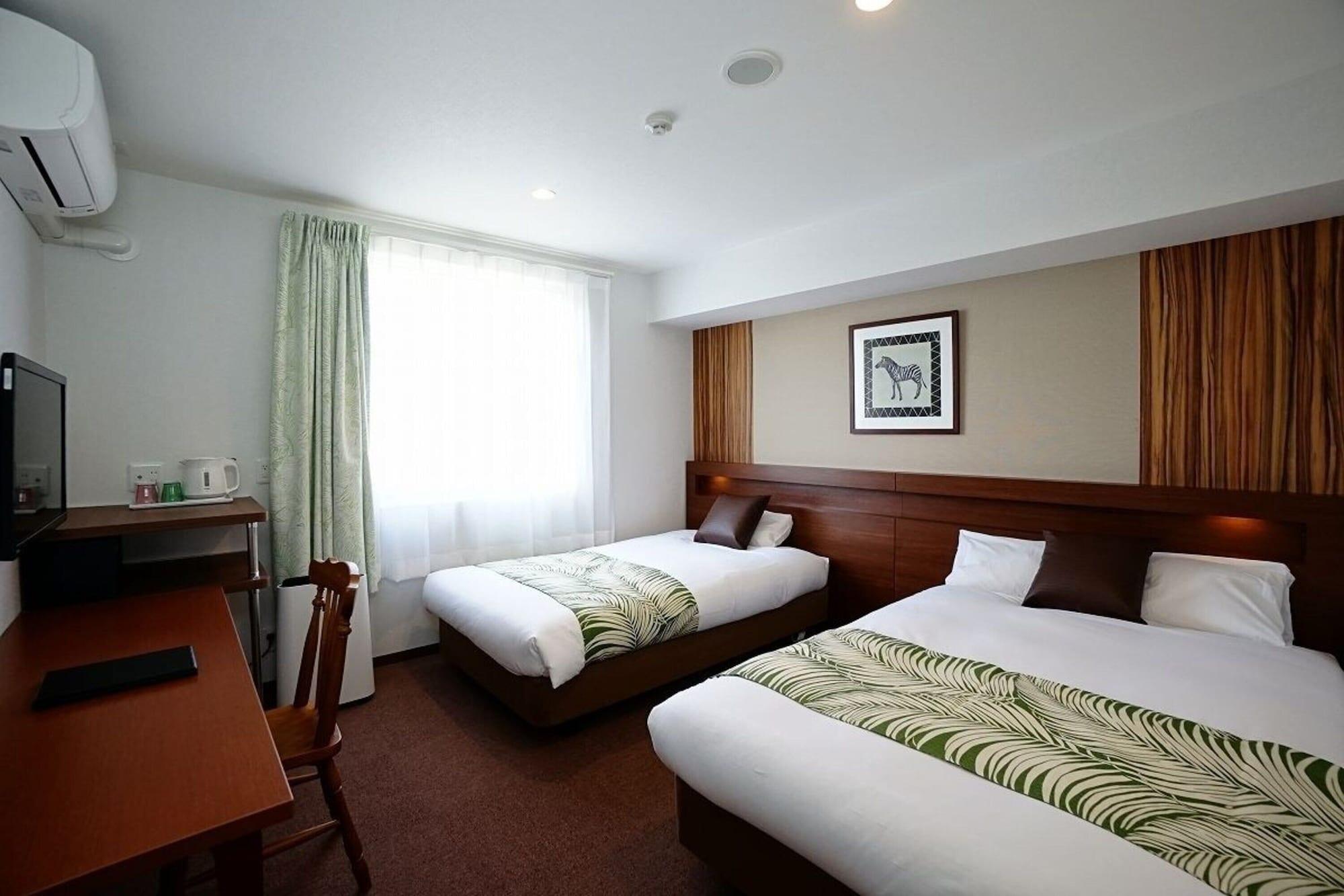 La'Gent Hotel Osaka Bay Εξωτερικό φωτογραφία